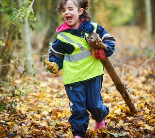 Forest Schools 2016